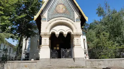 Хотел Легенди