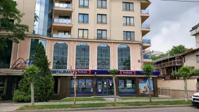 Хотел Легенди