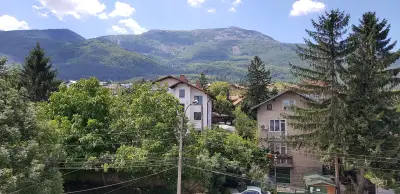 Семеен Хотел Диана
