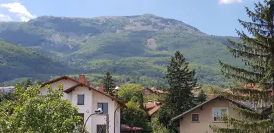 Семеен Хотел Диана