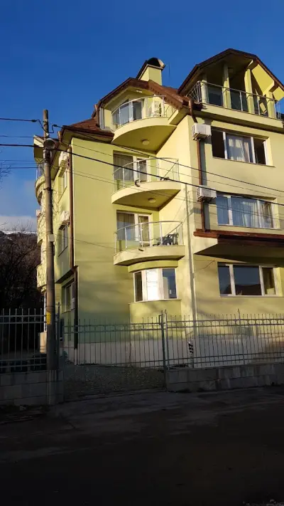 Семеен Хотел Диана