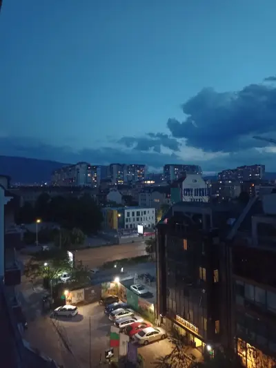 Осогово Румс