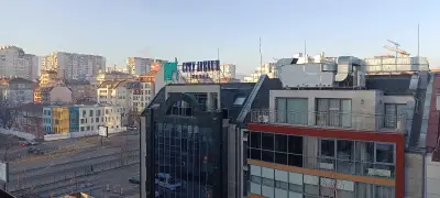 Осогово Румс