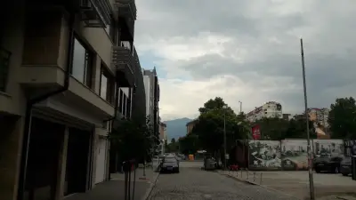 Осогово Румс