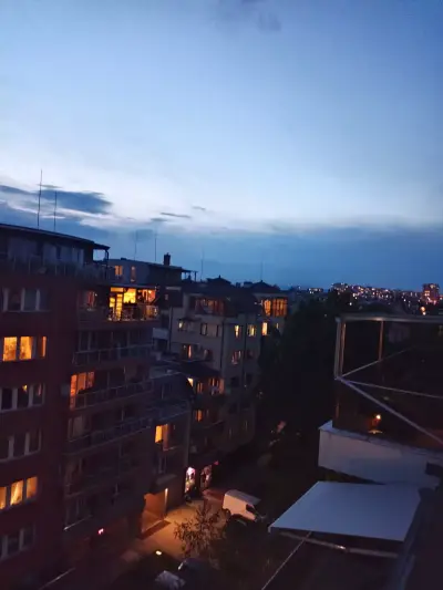 Осогово Румс | София