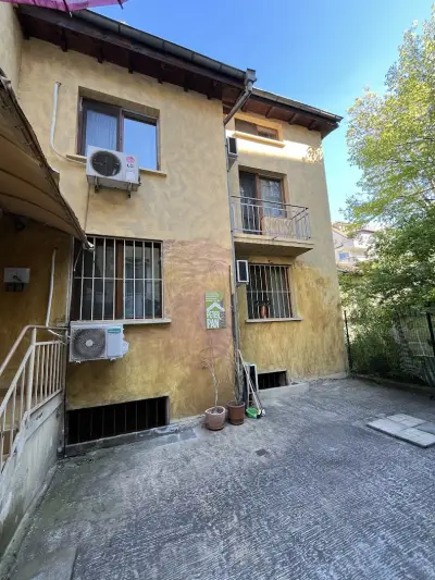 Peter Pan House