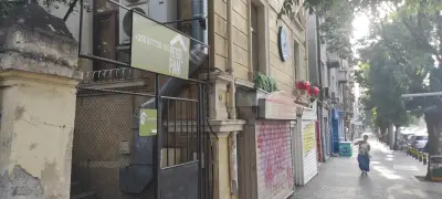Peter Pan House
