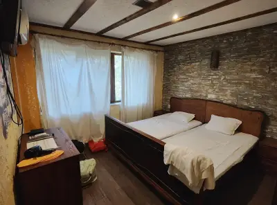 Rooms43