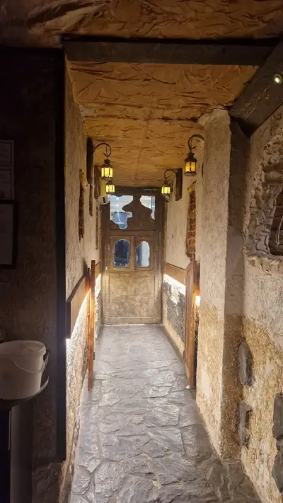 Rooms43
