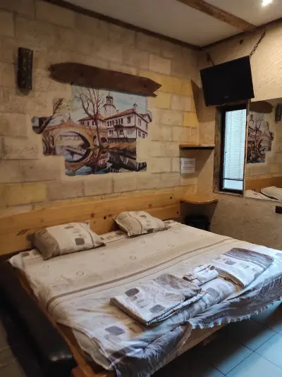 Rooms43