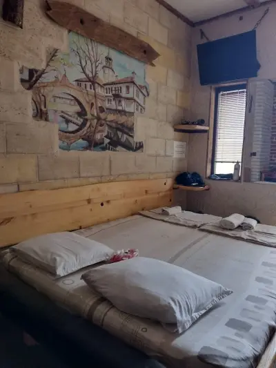 Rooms43