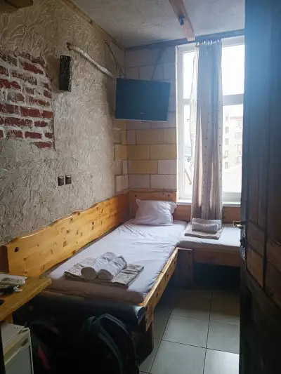 Rooms43