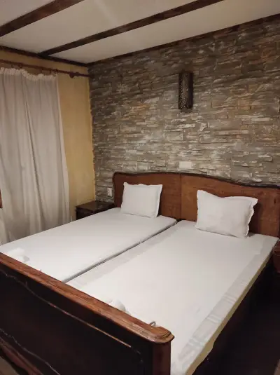 Rooms43