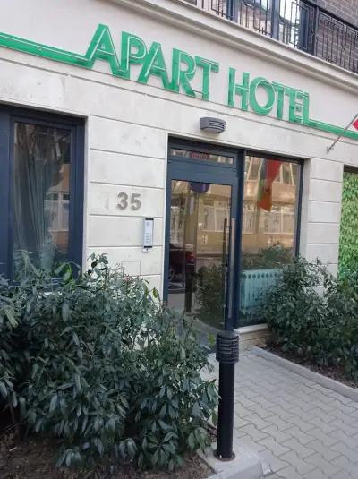 APARTHOTEL BON BON