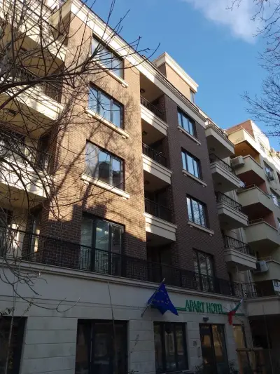APARTHOTEL BON BON