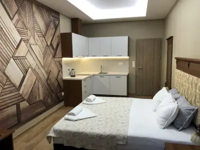 APARTHOTEL BON BON