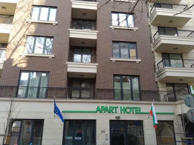 APARTHOTEL BON BON