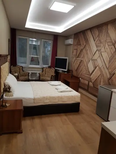 APARTHOTEL BON BON