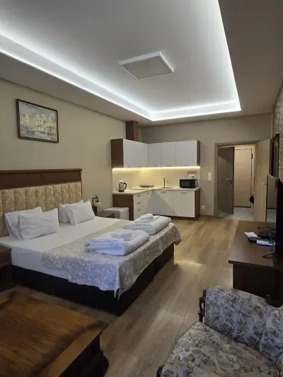 APARTHOTEL BON BON