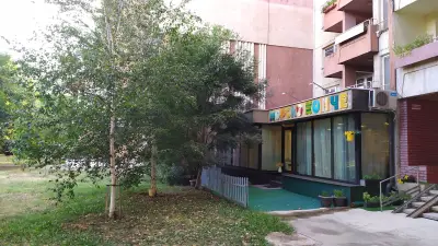 Семеен Хотел Далис