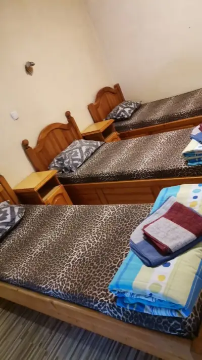 Pop Bogomil family hotel