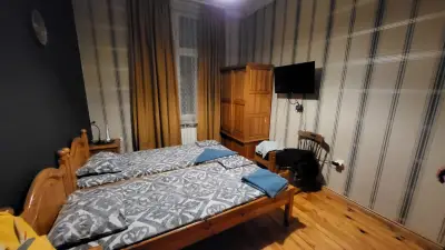 Pop Bogomil family hotel