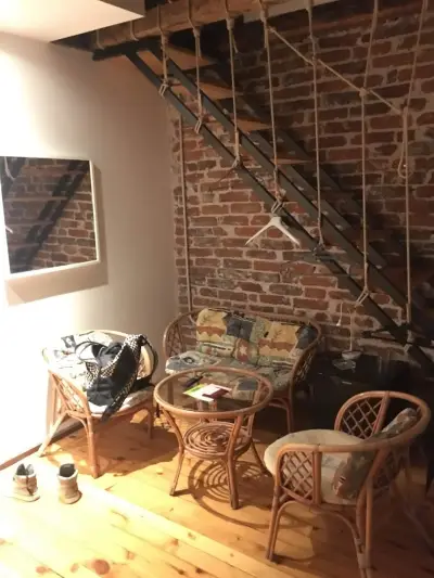 Pop Bogomil family hotel