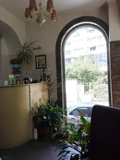 Pop Bogomil family hotel