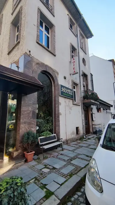 Pop Bogomil family hotel