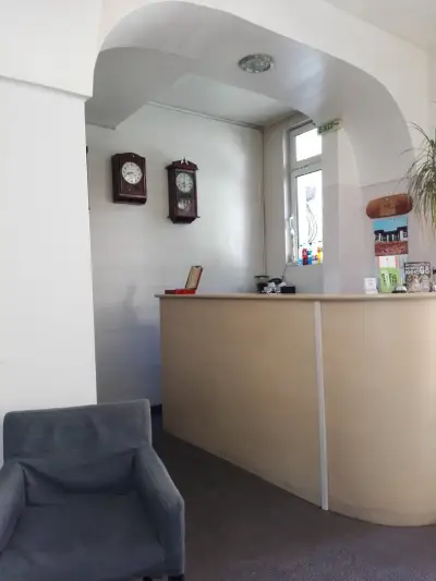 Pop Bogomil family hotel