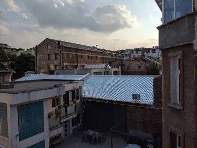 Pop Bogomil family hotel