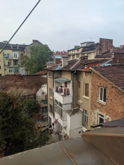 KM!Sofia - Стаи за гости