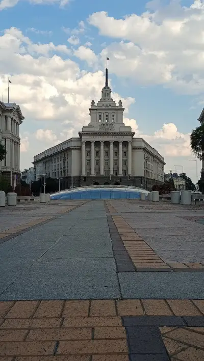 KM!Sofia - Стаи за гости