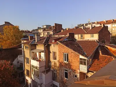 KM!Sofia - Стаи за гости