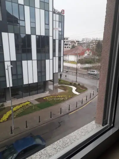 Хотел Брод - Безплатен паркинг