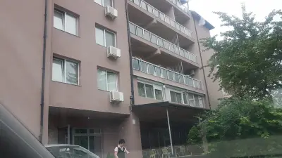 Хотел Брод - Безплатен паркинг