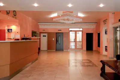Хотел Диана 3
