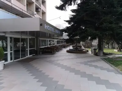Хотел Диана 3