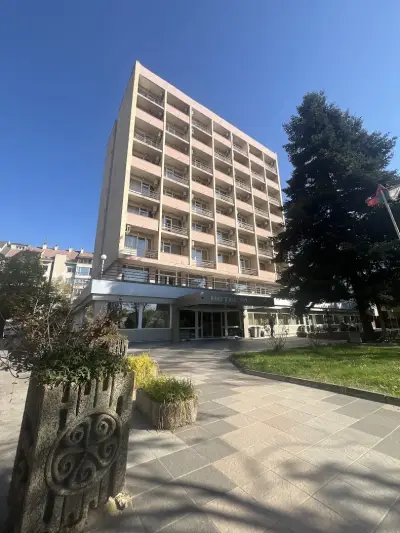 Хотел Диана 3