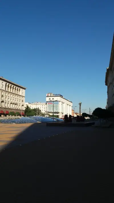 София Централ Стаи за Гости