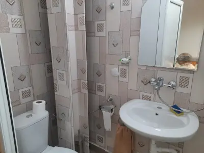 North Sofia Guest Rooms