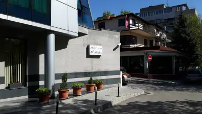 хотел "Латинка"
