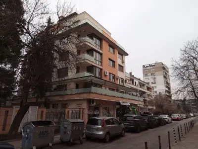 хотел "Латинка"