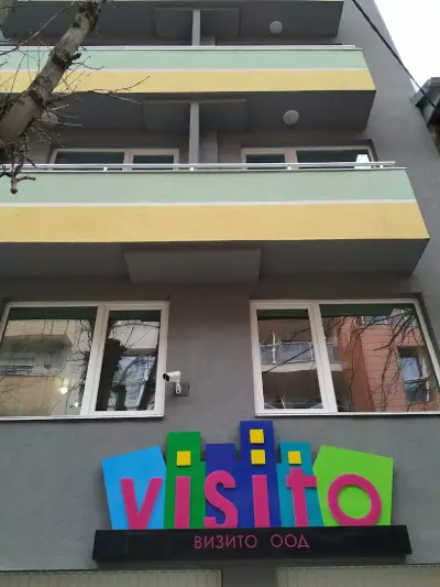 Visito Aparthouse