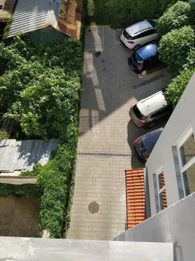 Visito Aparthouse