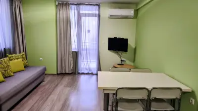 Visito Aparthouse