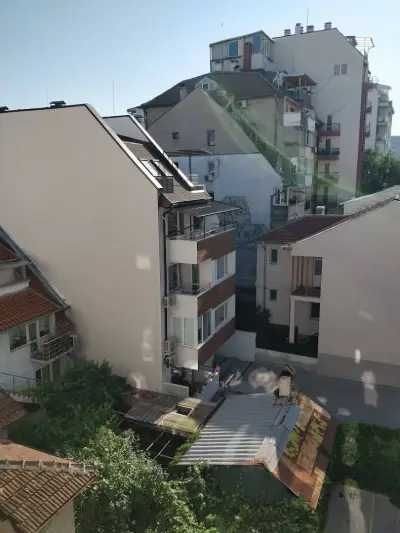 Visito Aparthouse