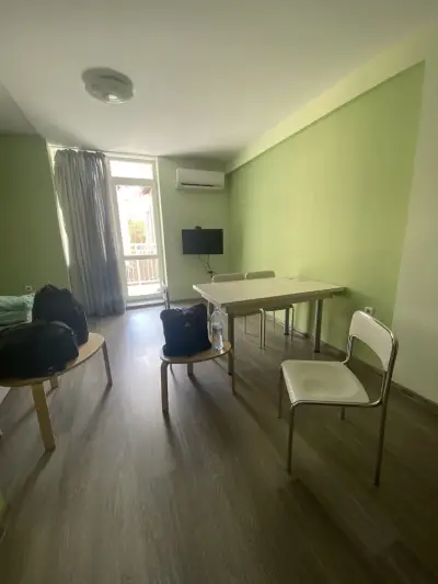Visito Aparthouse