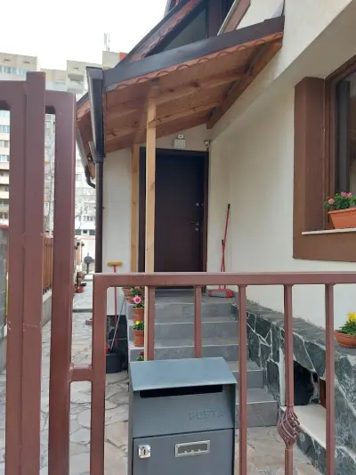 Sofia Family House - Free Parking