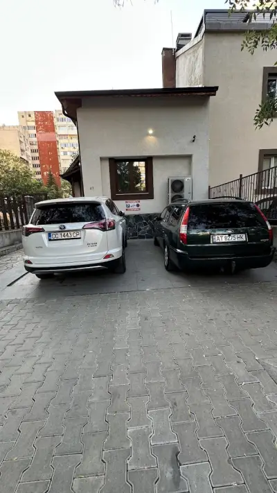 Sofia Family House - Free Parking